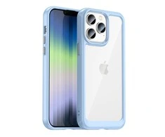 Hurtel Outer Space dėklas skirtas iPhone 14 Pro Max
