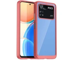Hurtel Outer Space dėklas skirtas Xiaomi POCO M4 Pro
