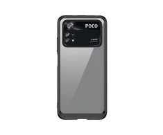 Hurtel Outer Space dėklas skirtas Xiaomi POCO M4 Pro