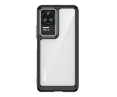 Hurtel Outer Space dėklas skirtas Xiaomi POCO F4 5G