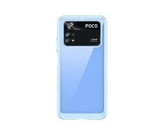 Hurtel Outer Space dėklas skirtas Xiaomi POCO M4 Pro