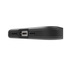 Hurtel Magic Shield dėklas skirtas iPhone 13 Pro Max, tamsiai mėlynas