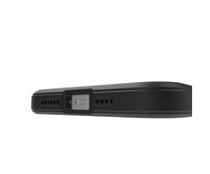 Hurtel Magic Shield dėklas skirtas iPhone 14 Plus, juodas