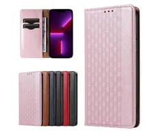 Hurtel Magnet Strap dėklas su dirželiu skirtas iPhone 14 Pro, rožinis