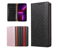 Hurtel Magnet Strap dėklas su dirželiu skirtas iPhone 14 Pro, juodas