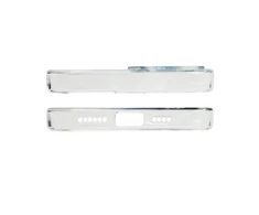 Hurtel Marble dėklas skirtas Samsung Galaxy A12 5G, mėlynas