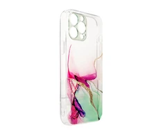 Hurtel Marble dėklas skirtas Xiaomi Redmi Note 11, mėtų