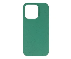 Dėklas Hurtel Multiple Color Wheat Case MagSafe Apple iPhone 16 Pro – mint