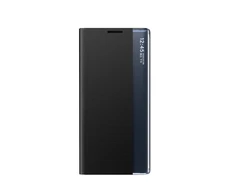 Hurtel New Sleep View Samsung A05S dėklas telefonui juodos spalvos
