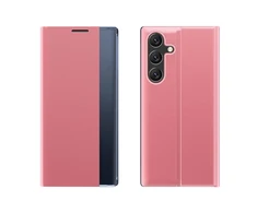 Hurtel New Sleep Case Samsung A16 / A16 5G dėklas telefonui rožinės spalvos