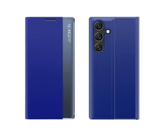 Hurtel New Sleep Case Samsung Galaxy S25 Plus dėklas telefonui mėlynos spalvos