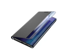 Hurtel New Sleep dėklas skirtas Poco M4 Pro 5G, juodas