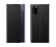 Hurtel New Sleep dėklas skirtas Poco M4 Pro 5G, juodas
