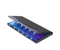 Hurtel New Sleep dėklas skirtas Samsung Galaxy M53 5G, juodas