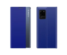 Hurtel New Sleep dėklas skirtas Samsung Galaxy A53 5G, mėlynas