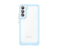 Hurtel Outer Space dėklas skirtas Samsung Galaxy S22 + (S22 Plus)
