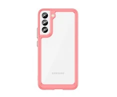 Hurtel Outer Space dėklas skirtas Samsung Galaxy S22 + (S22 Plus)