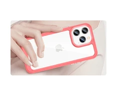 Hurtel Outer Space dėklas skirtas iPhone 14 Pro