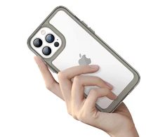 Hurtel Outer Space dėklas skirtas iPhone 12 Pro Max