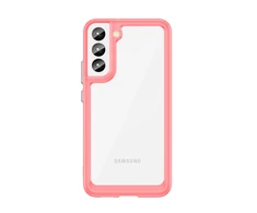 Hurtel Outer Space dėklas skirtas Samsung Galaxy S22 + (S22 Plus)