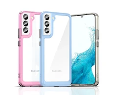 Hurtel Outer Space dėklas skirtas Samsung Galaxy S22 + (S22 Plus)