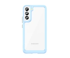 Hurtel Outer Space dėklas skirtas Samsung Galaxy S22 + (S22 Plus)