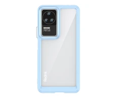 Hurtel Outer Space dėklas skirtas Xiaomi POCO F4 5G