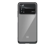 Hurtel Outer Space dėklas skirtas Xiaomi POCO X4 Pro 5G