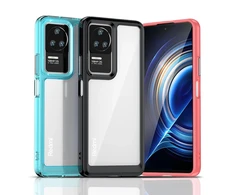 Hurtel Outer Space dėklas skirtas Xiaomi POCO F4 5G