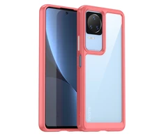 Hurtel Outer Space dėklas skirtas Xiaomi POCO F4 5G