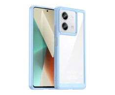 Hurtel Outer Space gel frame Xiaomi Redmi Note 13 5G – dėklas telefonui mėlynos spalvos