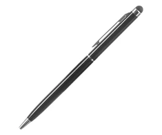Hurtel Passive stylus for touch screens / pen – juodos spalvos