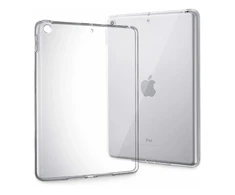Hurtel Slim Apple iPad Pro 13” 2024 – dėklas planšetiniam kompiuteriui skaidrus