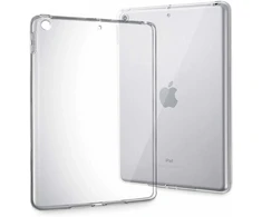 Hurtel Slim Oppo Pad 11'' flexible silikoninis dėklas planšetiniam kompiuteriui skaidrus