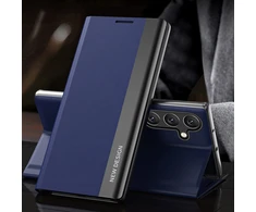 Hurtel Sleep Case Pro Samsung A16 / A16 5G dėklas telefonui mėlynos spalvos
