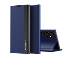 Hurtel Sleep Case Pro Samsung Galaxy S25 Ultra dėklas telefonui mėlynos spalvos