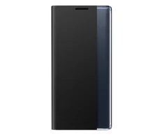 Hurtel Sleep dėklas skirtas iPhone 13 Pro, juodas
