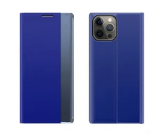 Hurtel Sleep dėklas skirtas iPhone 13 Pro, mėlynas