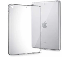 Slim Realme Pad mini 8.7'' flexible silikoninis dėklas planšetiniam kompiuteriui skaidrus