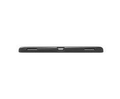 Hurtel Slim Apple iPad Air 11” 2024 tablet – dėklas planšetiniam kompiuteriui juodos spalvos