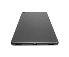 Hurtel Slim Apple iPad Air 11” 2024 tablet – dėklas planšetiniam kompiuteriui juodos spalvos