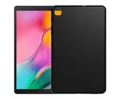 Hurtel Slim Apple iPad Pro 11 '' 2021 dėklas planšetiniam kompiuteriui juodos spalvos