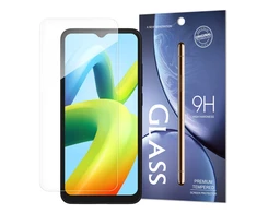 Hurtel Standard Apsauginis stiklas Xiaomi Redmi A2 / Redmi A1 9H
