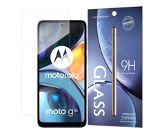 Hurtel Apsauginis stiklas 9H screen protector Motorola Moto G22 (packaging – envelope)