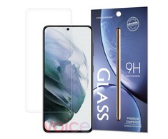 Hurtel LCD apsauginis stikliukas 9H Wozinsky Samsung S906 S22 Plus 5G skaidrus