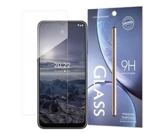 Hurtel Apsauginis stiklas 9H screen protector Nokia G21 / G11 (packaging – envelope)