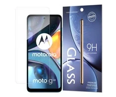 Hurtel Apsauginis stiklas 9H screen protector Motorola Moto G22 (packaging – envelope)