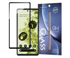 Hurtel Tempered 9H Google Pixel 6