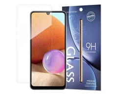 Hurtel LCD apsauginis stikliukas "9H" Samsung A325 A32 4G 2021 be įpakavimo