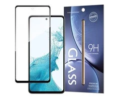 Hurtel Apsauginis stiklas 9H ekrano apsauga skirta Samsung Galaxy A53 5G (packaging - envelope)